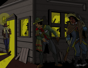 Mexican Abolitionists